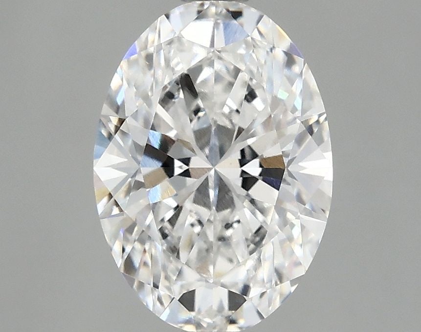 Loose Lab Diamond - IGI Oval 2.09ct E VVS2: Loose Lab Diamond - IGI Oval 2.09ct E VVS2 This listing features Loose Lab Diamond - IGI Oval 2.09ct E VVS2. Item specifics are provided below. Item Specifics: Source: This Is A Real Diamond Grown In