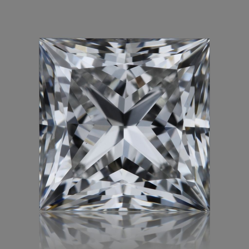 Loose Lab Diamond - IGI Princess 2.15ct E VS1: Loose Lab Diamond - IGI Princess 2.15ct E VS1 This listing features Loose Lab Diamond - IGI Princess 2.15ct E VS1. Item specifics are provided below. Item Specifics: Source: This Is A Real Diamond Gro