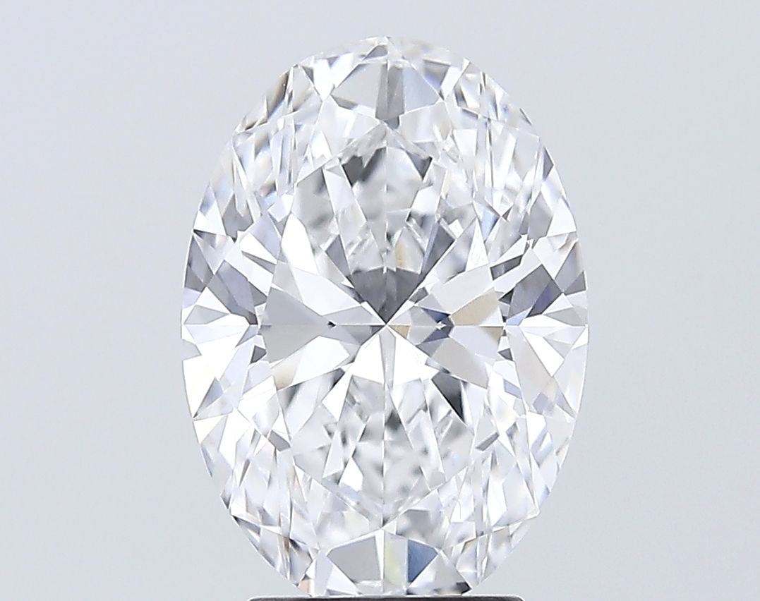 Loose Lab Diamond - GIA Oval 3.68ct E VVS1: Loose Lab Diamond - GIA Oval 3.68ct E VVS1 This listing features Loose Lab Diamond - GIA Oval 3.68ct E VVS1. Item specifics are provided below. Item Specifics: Source: This Is A Real Diamond Grown In
