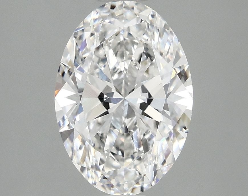Loose Lab Diamond - IGI Oval 2.02ct E VVS2: Loose Lab Diamond - IGI Oval 2.02ct E VVS2 This listing features Loose Lab Diamond - IGI Oval 2.02ct E VVS2. Item specifics are provided below. Item Specifics: Source: This Is A Real Diamond Grown In