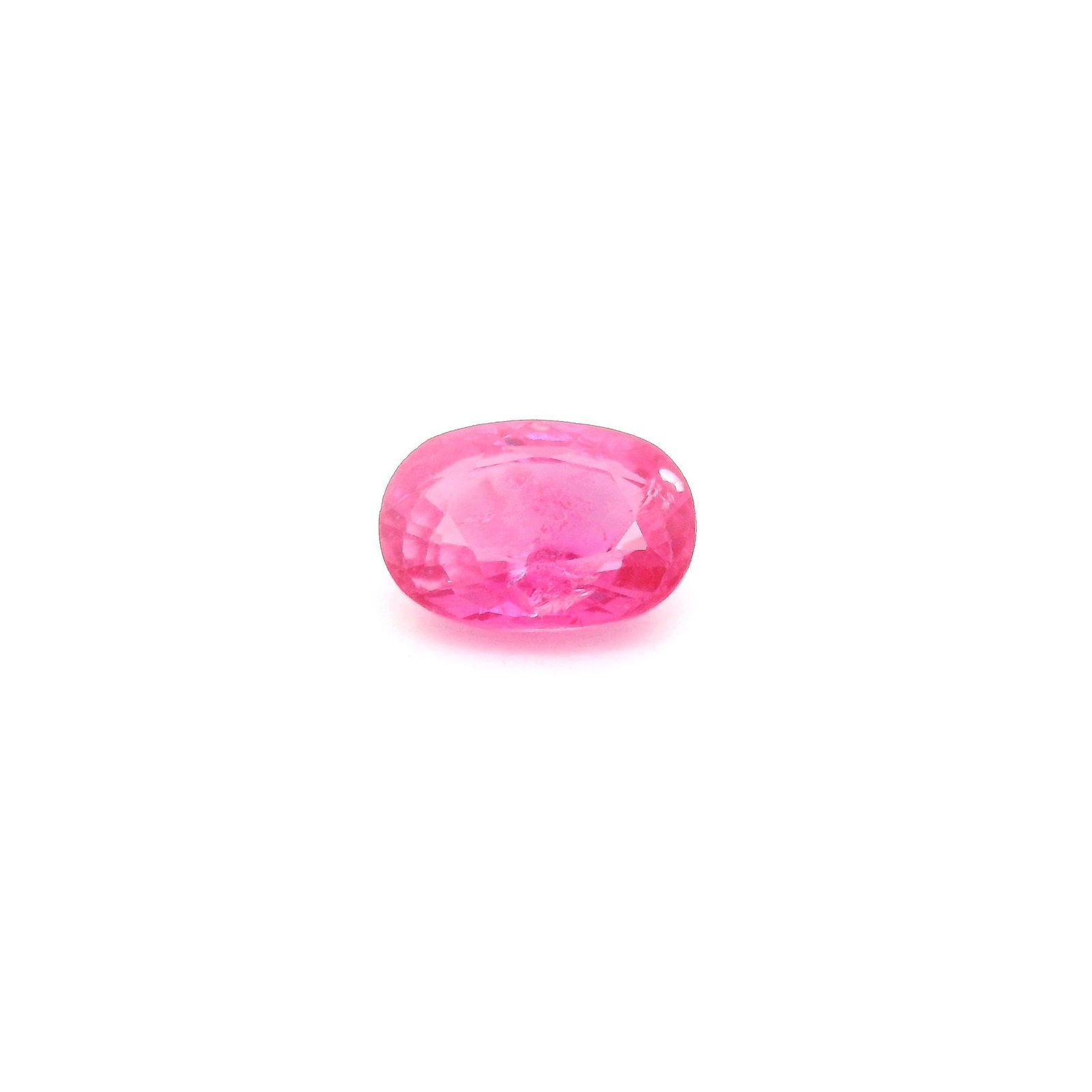 Loose Ruby Gemstone - GSI Oval 1.14ct Red SI: Loose Ruby Gemstone - GSI Oval 1.14ct Red SI This listing features Loose Ruby Gemstone - GSI Oval 1.14ct Red SI. Item specifics are provided below. Item Specifics: Type: Ruby Carat: 1.14 Cut: Faceted