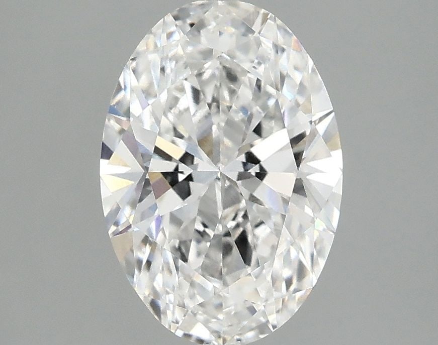 Loose Lab Diamond - IGI Oval 2.04ct E VVS2 (1 of 1)