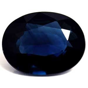 Loose Sapphire Gemstone - Oval 2.24ct Blue SI: Loose Sapphire Gemstone - Oval 2.24ct Blue SI This listing features Loose Sapphire Gemstone - Oval 2.24ct Blue SI. Item specifics are provided below. Item Specifics: Type: Sapphire Carat: 2.24 Cut: Fa