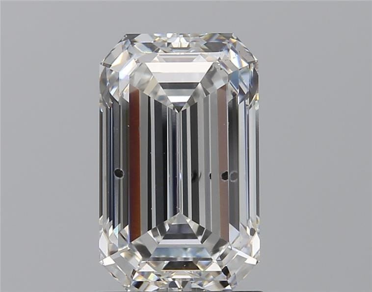 Loose Lab Diamond - IGI Emerald 1.53ct F VS2: Loose Lab Diamond - IGI Emerald 1.53ct F VS2 This listing features Loose Lab Diamond - IGI Emerald 1.53ct F VS2. Item specifics are provided below. Item Specifics: Source: This Is A Real Diamond Grown