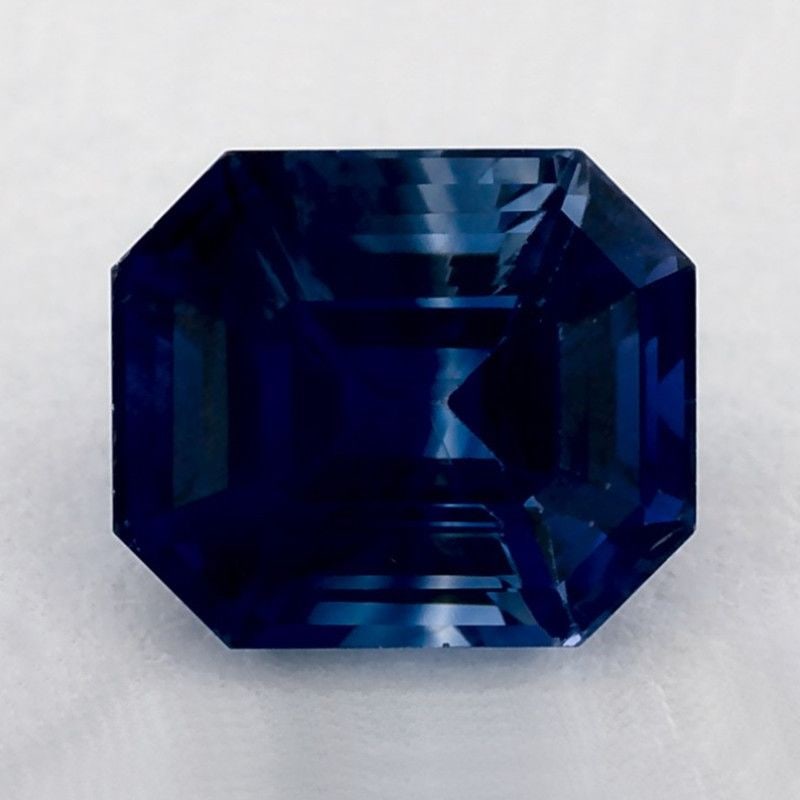 Loose Sapphire Gemstone - Octagonal 1.52ct Blue EC: Loose Sapphire Gemstone - Octagonal 1.52ct Blue EC This listing features Loose Sapphire Gemstone - Octagonal 1.52ct Blue EC. Item specifics are provided below. Item Specifics: Type: Sapphire Carat: 1.