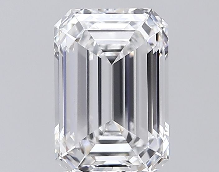 Loose Lab Diamond - GIA Emerald 3.02ct D VVS2: Loose Lab Diamond - GIA Emerald 3.02ct D VVS2 This listing features Loose Lab Diamond - GIA Emerald 3.02ct D VVS2. Item specifics are provided below. Item Specifics: Source: This Is A Real Diamond Gro