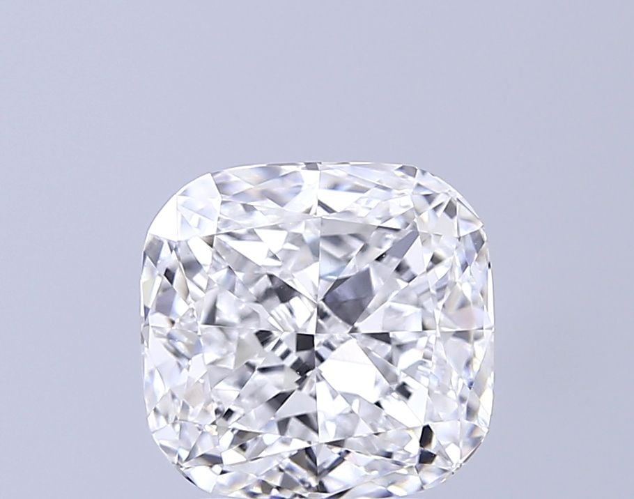 Loose Lab Diamond - IGI Cushion Modified 3.51ct D VVS2 (1 of 1)