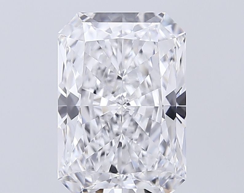 Loose Lab Diamond - GIA Radiant 3.79ct D VVS2: Loose Lab Diamond - GIA Radiant 3.79ct D VVS2 This listing features Loose Lab Diamond - GIA Radiant 3.79ct D VVS2. Item specifics are provided below. Item Specifics: Source: This Is A Real Diamond Gro