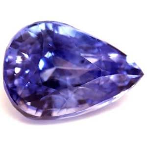 Loose Sapphire Gemstone - Pear 1.71ct Blue SI: Loose Sapphire Gemstone - Pear 1.71ct Blue SI This listing features Loose Sapphire Gemstone - Pear 1.71ct Blue SI. Item specifics are provided below. Item Specifics: Type: Sapphire Carat: 1.71 Cut: Fa