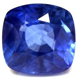 Loose Sapphire Gemstone - Cushion 1.52ct Blue SI: Loose Sapphire Gemstone - Cushion 1.52ct Blue SI This listing features Loose Sapphire Gemstone - Cushion 1.52ct Blue SI. Item specifics are provided below. Item Specifics: Type: Sapphire Carat: 1.52 C