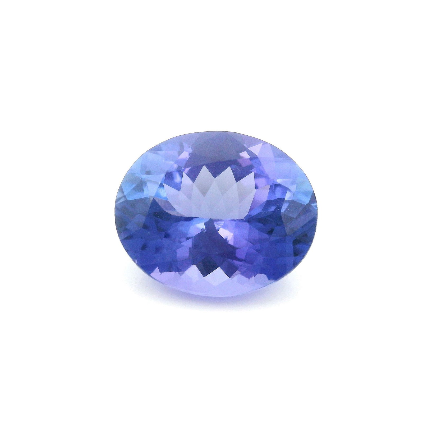 Loose Tanzanite Gemstone - GSI Oval 4.62ct Blue EC: Loose Tanzanite Gemstone - GSI Oval 4.62ct Blue EC This listing features Loose Tanzanite Gemstone - GSI Oval 4.62ct Blue EC. Item specifics are provided below. Item Specifics: Type: Tanzanite Carat: