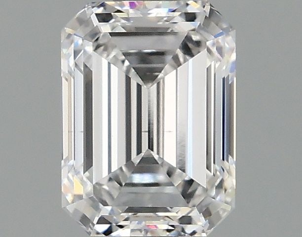 Loose Lab Diamond - IGI Emerald 1.29ct D VS2: Loose Lab Diamond - IGI Emerald 1.29ct D VS2 This listing features Loose Lab Diamond - IGI Emerald 1.29ct D VS2. Item specifics are provided below. Item Specifics: Source: This Is A Real Diamond