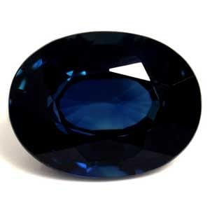 Loose Sapphire Gemstone - Oval 1.85ct Blue SI: Loose Sapphire Gemstone - Oval 1.85ct Blue SI This listing features Loose Sapphire Gemstone - Oval 1.85ct Blue SI. Item specifics are provided below. Item Specifics: Type: Sapphire Carat: 1.85 Cut: