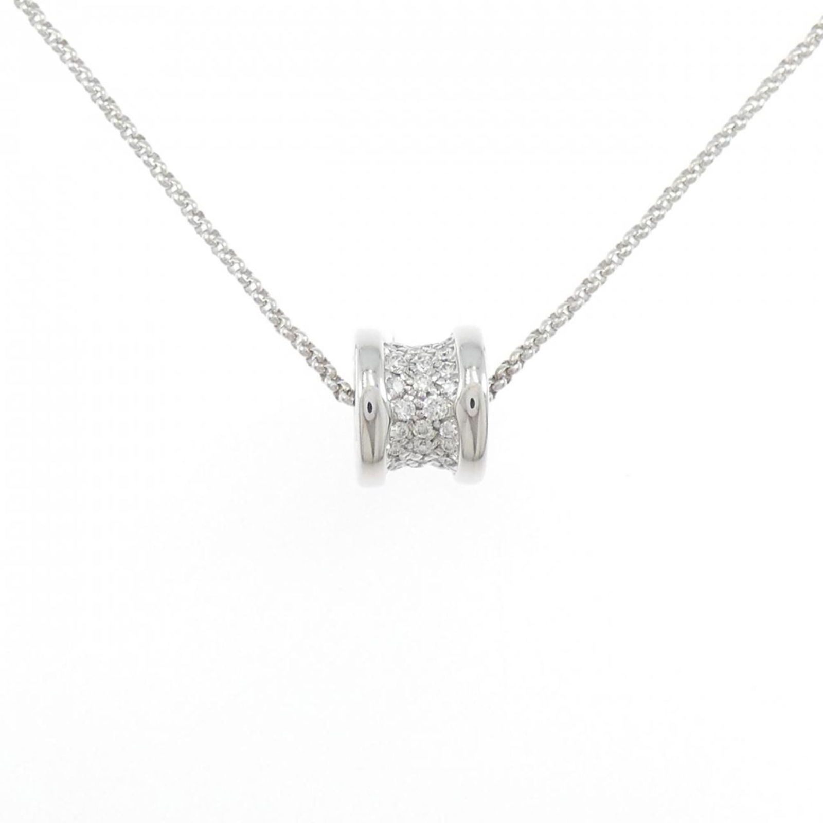 necklace Bvlgari B.zero1 (1 of 6)