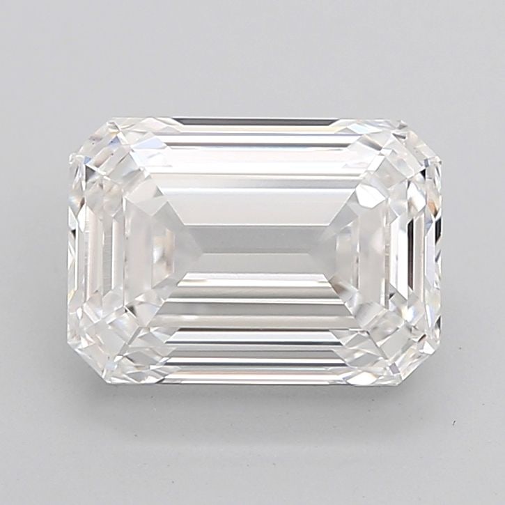 Loose Lab Diamond - IGI Emerald 4.06ct D VVS1: Loose Lab Diamond - IGI Emerald 4.06ct D VVS1 This listing features Loose Lab Diamond - IGI Emerald 4.06ct D VVS1. Item specifics are provided below. Item Specifics: Source: This Is A Real Diamond Gro