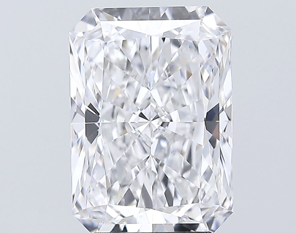 Loose Lab Diamond - GIA Radiant 3.98ct E VVS2: Loose Lab Diamond - GIA Radiant 3.98ct E VVS2 This listing features Loose Lab Diamond - GIA Radiant 3.98ct E VVS2. Item specifics are provided below. Item Specifics: Source: This Is A Real Diamond Gro
