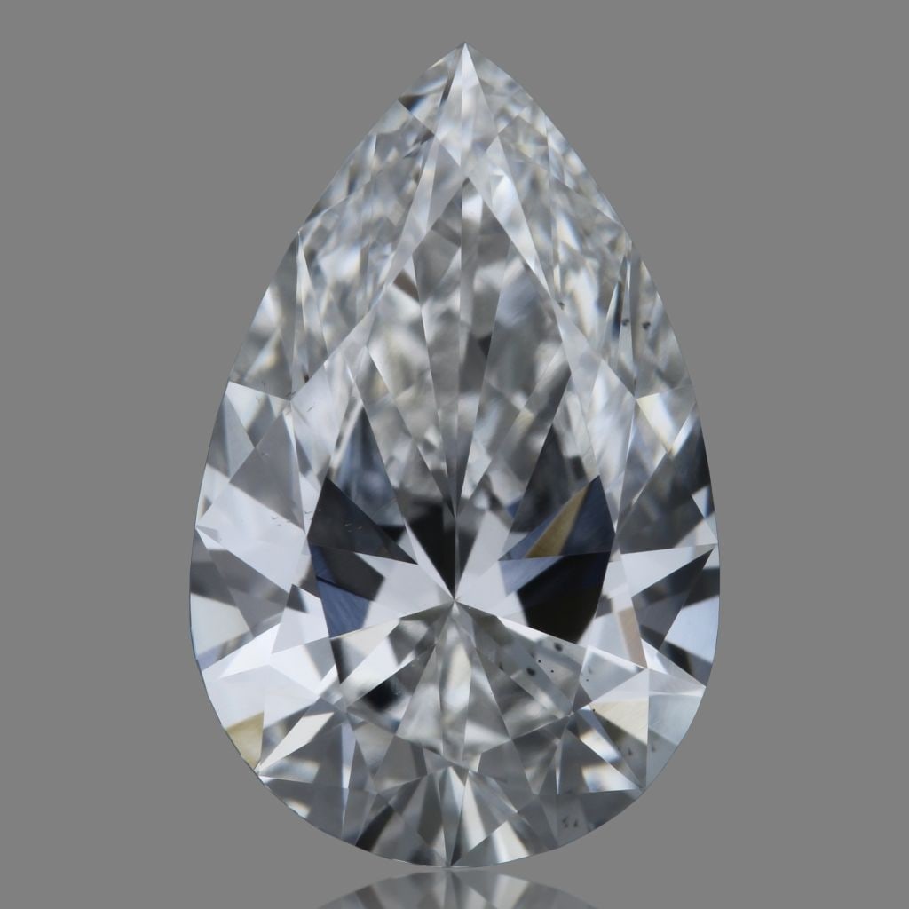 Loose Lab Diamond - IGI Pear 1.74ct E VS2: Loose Lab Diamond - IGI Pear 1.74ct E VS2 This listing features Loose Lab Diamond - IGI Pear 1.74ct E VS2. Item specifics are provided below. Item Specifics: Source: This Is A Real Diamond Grown In A