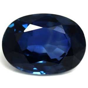 Loose Sapphire Gemstone - Oval 1.07ct Blue SI: Loose Sapphire Gemstone - Oval 1.07ct Blue SI This listing features Loose Sapphire Gemstone - Oval 1.07ct Blue SI. Item specifics are provided below. Item Specifics: Type: Sapphire Carat: 1.07 Cut: Fa