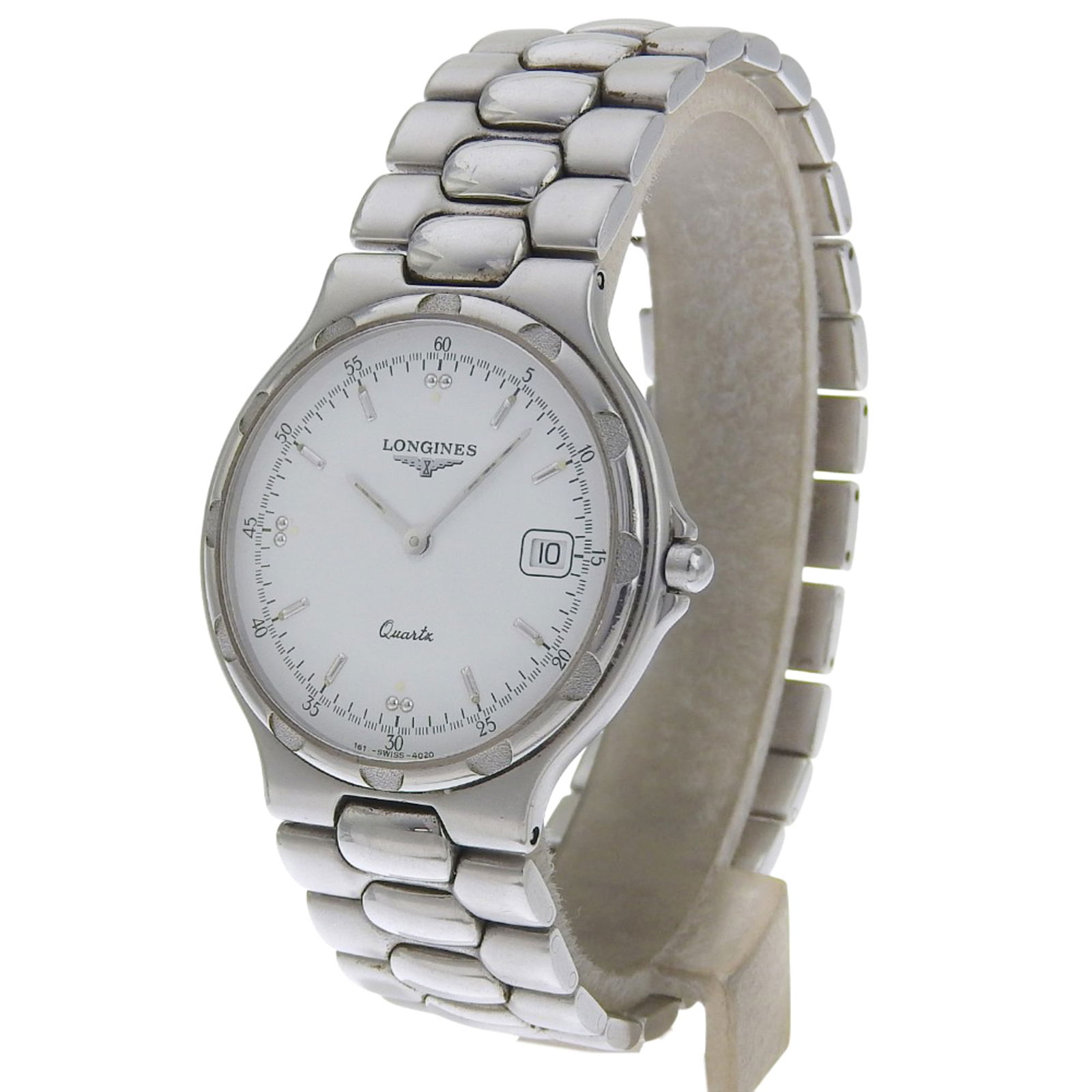 Wristwatch Longines - 2