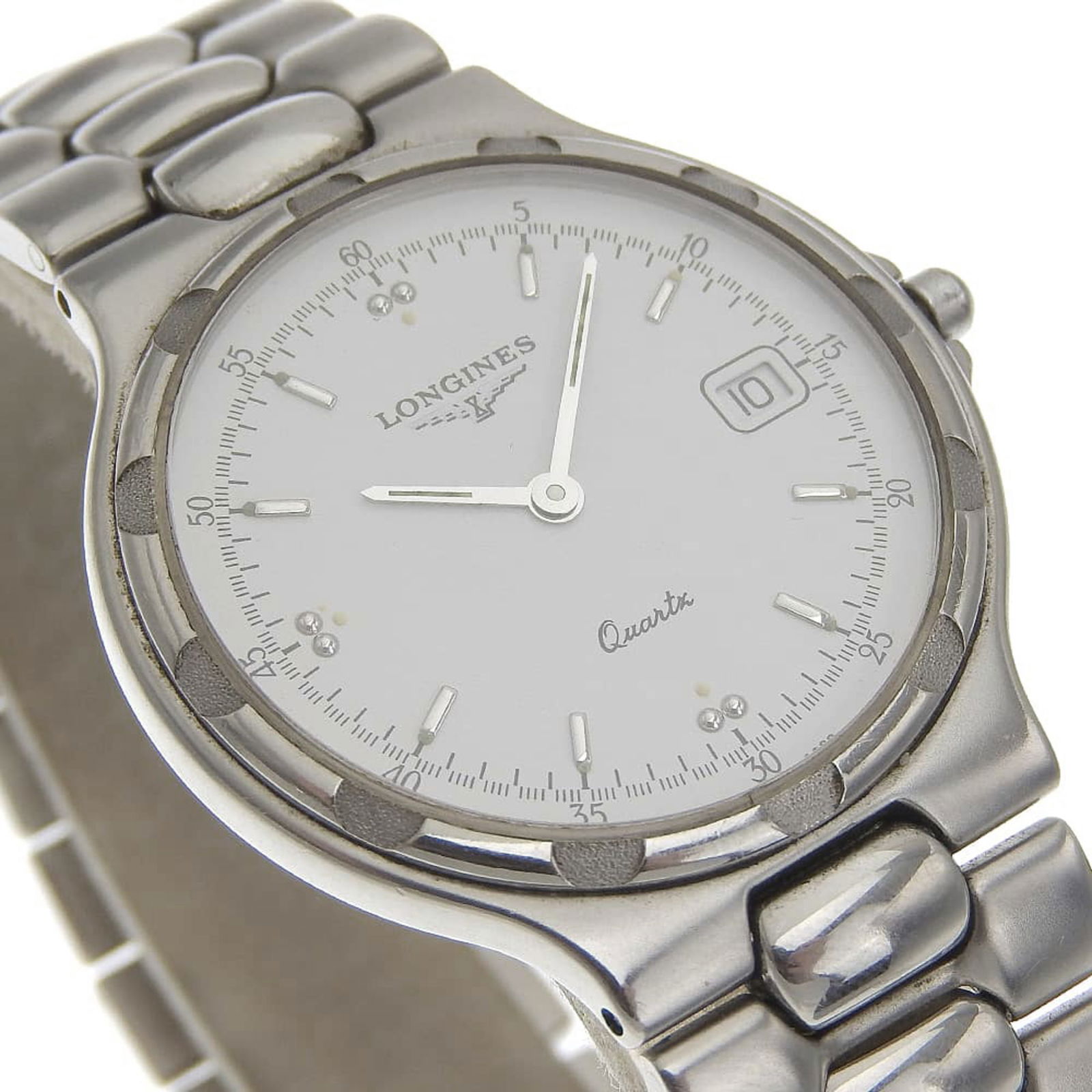 Wristwatch Longines - 3