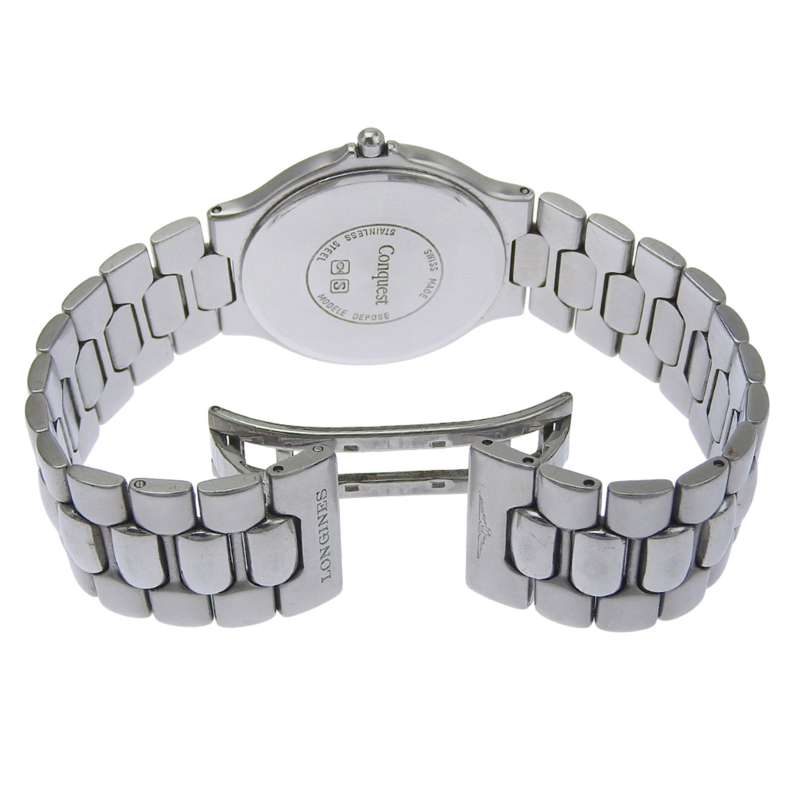 Wristwatch Longines - 5