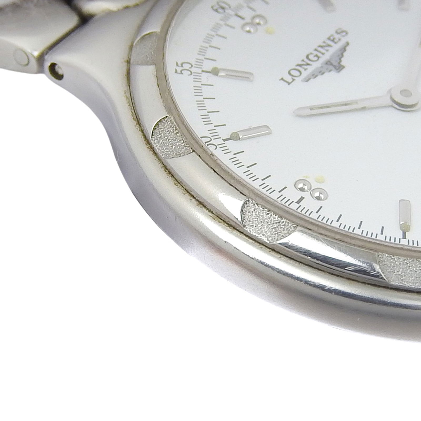 Wristwatch Longines - 8