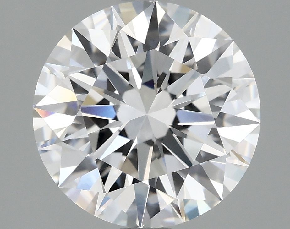 Ideal Loose Lab Diamond - IGI Round 2.1ct E VVS2 (1 of 1)