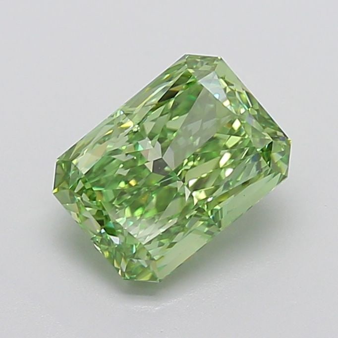 Loose Lab Diamond - IGI Radiant 3.53ct Fancy Vivid Green VS1: Loose Lab Diamond - IGI Radiant 3.53ct Fancy Vivid Green VS1 This listing features Loose Lab Diamond - IGI Radiant 3.53ct Fancy Vivid Green VS1. Item specifics are provided below. Item Specifics: Sour