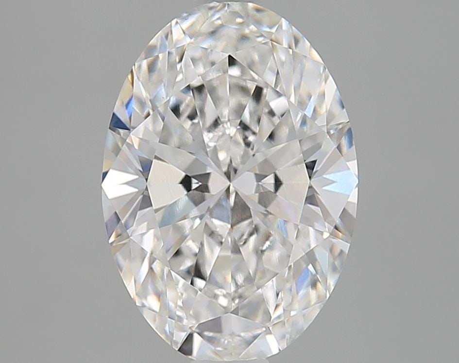 Loose Lab Diamond - IGI Oval 2.01ct E VVS2: Loose Lab Diamond - IGI Oval 2.01ct E VVS2 This listing features Loose Lab Diamond - IGI Oval 2.01ct E VVS2. Item specifics are provided below. Item Specifics: Source: This Is A Real Diamond Grown In