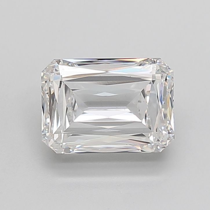 Loose Lab Diamond - IGI Radiant 4.38ct D VS1: Loose Lab Diamond - IGI Radiant 4.38ct D VS1 This listing features Loose Lab Diamond - IGI Radiant 4.38ct D VS1. Item specifics are provided below. Item Specifics: Source: This Is A Real Diamond