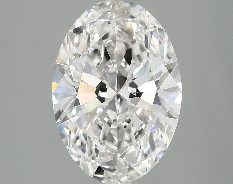 Loose Lab Diamond - IGI Oval 2.46ct F VS1: Loose Lab Diamond - IGI Oval 2.46ct F VS1 This listing features Loose Lab Diamond - IGI Oval 2.46ct F VS1. Item specifics are provided below. Item Specifics: Source: This Is A Real Diamond Grown In A