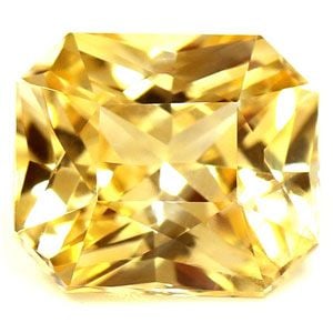 Loose Sapphire Gemstone - Emerald 1.65ct Yellow EC: Loose Sapphire Gemstone - Emerald 1.65ct Yellow EC This listing features Loose Sapphire Gemstone - Emerald 1.65ct Yellow EC. Item specifics are provided below. Item Specifics: Type: Sapphire Carat: