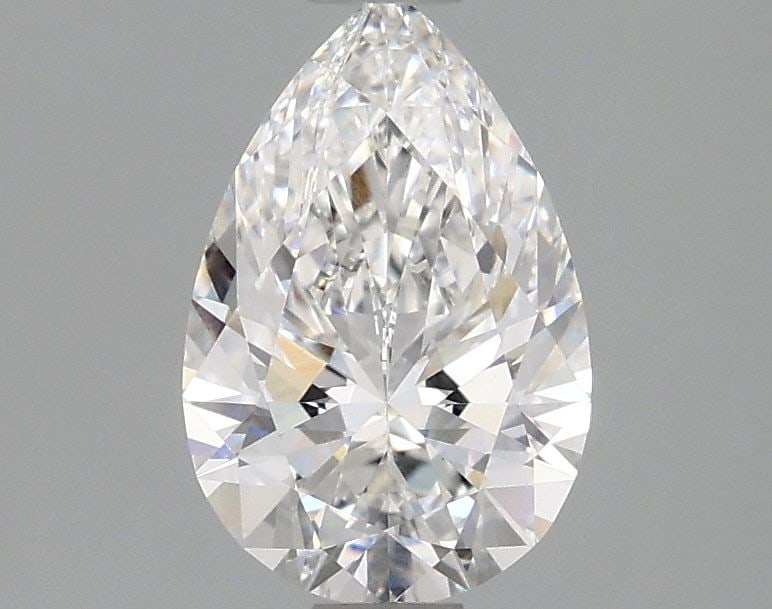 Loose Lab Diamond - IGI Pear 1.24ct E VVS2: Loose Lab Diamond - IGI Pear 1.24ct E VVS2 This listing features Loose Lab Diamond - IGI Pear 1.24ct E VVS2. Item specifics are provided below. Item Specifics: Source: This Is A Real Diamond Grown