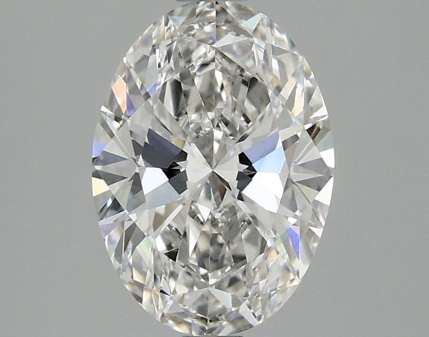 Loose Lab Diamond - IGI Oval 1.87ct G VS1: Loose Lab Diamond - IGI Oval 1.87ct G VS1 This listing features Loose Lab Diamond - IGI Oval 1.87ct G VS1. Item specifics are provided below. Item Specifics: Source: This Is A Real Diamond Grown In