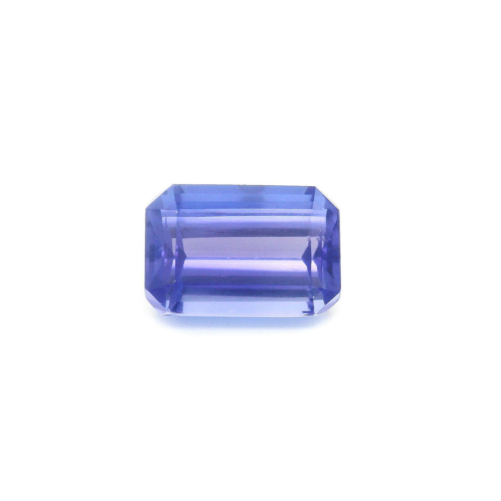 Loose Tanzanite Gemstone - GSI Octagonal 3.06ct Blue EC: Loose Tanzanite Gemstone - GSI Octagonal 3.06ct Blue EC This listing features Loose Tanzanite Gemstone - GSI Octagonal 3.06ct Blue EC. Item specifics are provided below. Item Specifics: Type:
