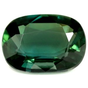 Loose Sapphire Gemstone - Cushion 1.54ct Teal SI: Loose Sapphire Gemstone - Cushion 1.54ct Teal SI This listing features Loose Sapphire Gemstone - Cushion 1.54ct Teal SI. Item specifics are provided below. Item Specifics: Type: Sapphire Carat: 1.54