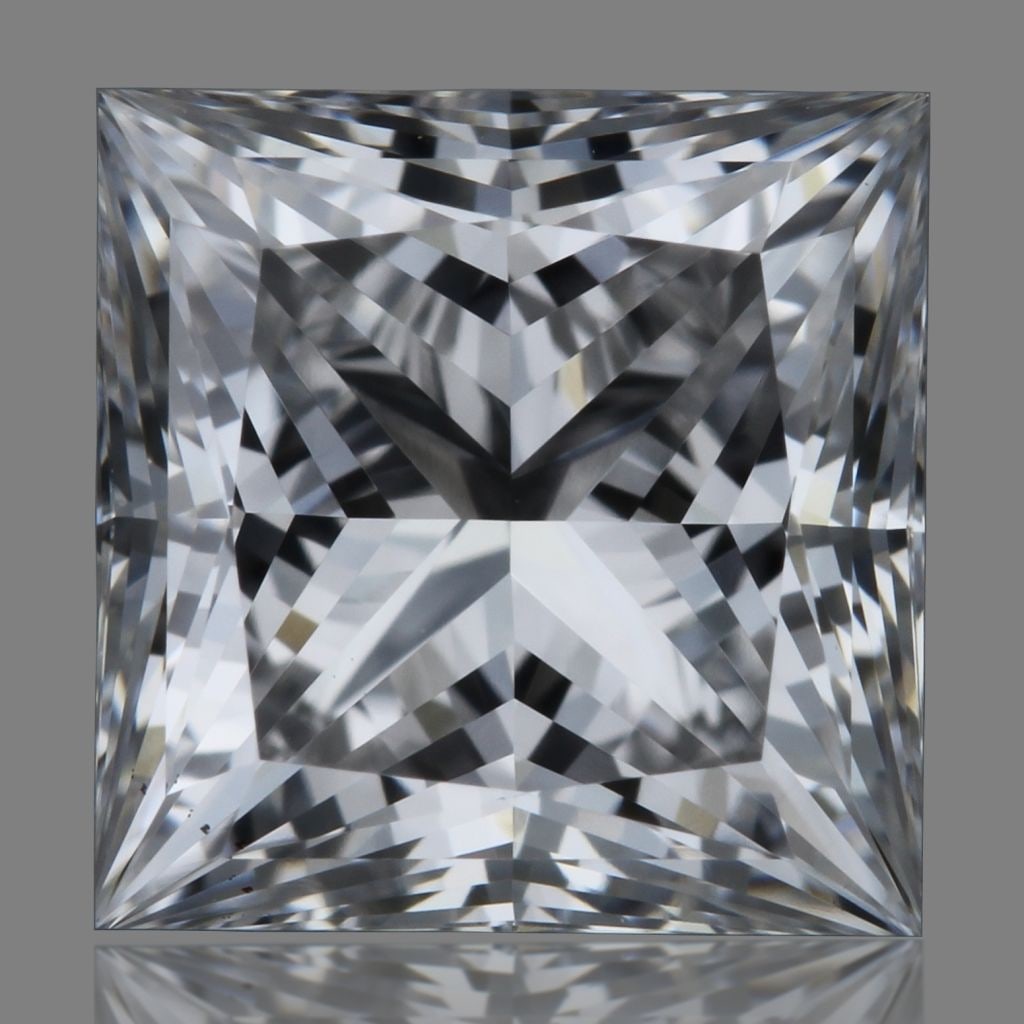 Loose Lab Diamond - IGI Princess 1.33ct E VVS2: Loose Lab Diamond - IGI Princess 1.33ct E VVS2 This listing features Loose Lab Diamond - IGI Princess 1.33ct E VVS2. Item specifics are provided below. Item Specifics: Source: This Is A Real Diamond