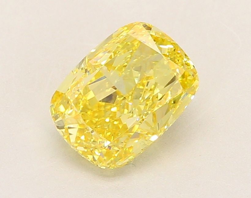 Loose Lab Diamond - IGI Cushion Modified 1.89ct Fancy Intense Yellow VVS2: Loose Lab Diamond - IGI Cushion Modified 1.89ct Fancy Intense Yellow VVS2 This listing features Loose Lab Diamond - IGI Cushion Modified 1.89ct Fancy Intense Yellow VVS2. Item specifics are provided
