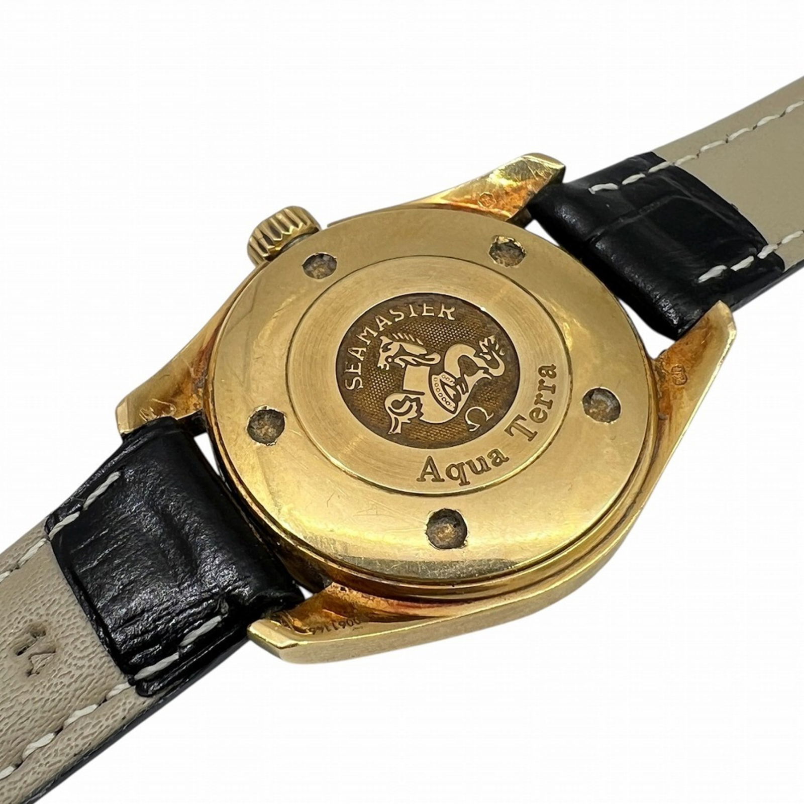 Wristwatch Omega - 6