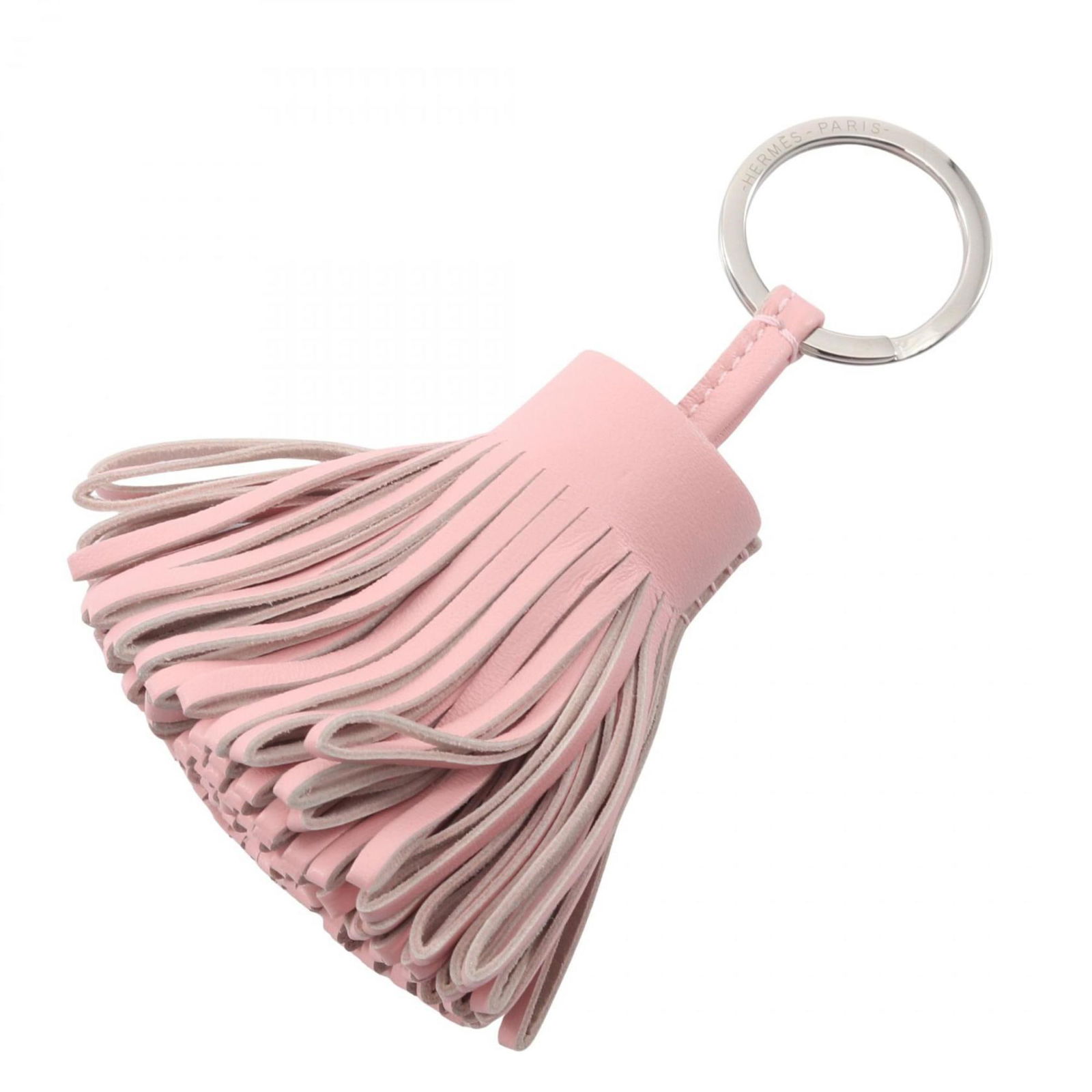 pink - Hermes Herms Carmen charm accessory - leather - Anjo Miro - women's: pink - Hermes Herms Carmen charm accessory - leather - Anjo Miro - women's This listing features pink - Hermes Herms Carmen charm accessory - leather - Anjo Miro - women's. Item specifics are provided