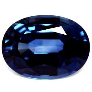 Loose Sapphire Gemstone - GIA Oval 1.04ct Blue EC: Loose Sapphire Gemstone - GIA Oval 1.04ct Blue EC This listing features Loose Sapphire Gemstone - GIA Oval 1.04ct Blue EC. Item specifics are provided below. Item Specifics: Type: Sapphire Carat: