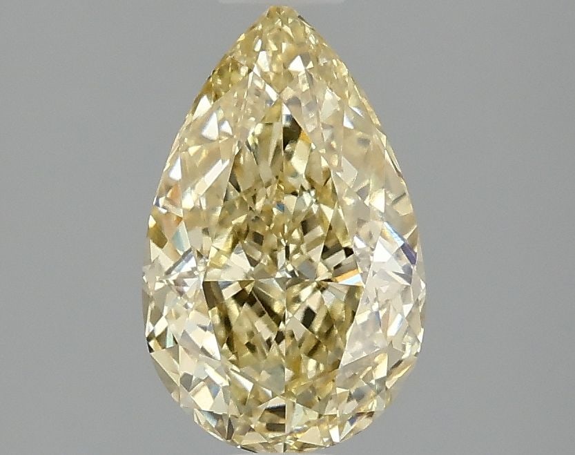 Loose Lab Diamond - IGI Pear 1.59ct Fancy Intense Yellow VS1: Loose Lab Diamond - IGI Pear 1.59ct Fancy Intense Yellow VS1 This listing features Loose Lab Diamond - IGI Pear 1.59ct Fancy Intense Yellow VS1. Item specifics are provided below. Item Specifics: