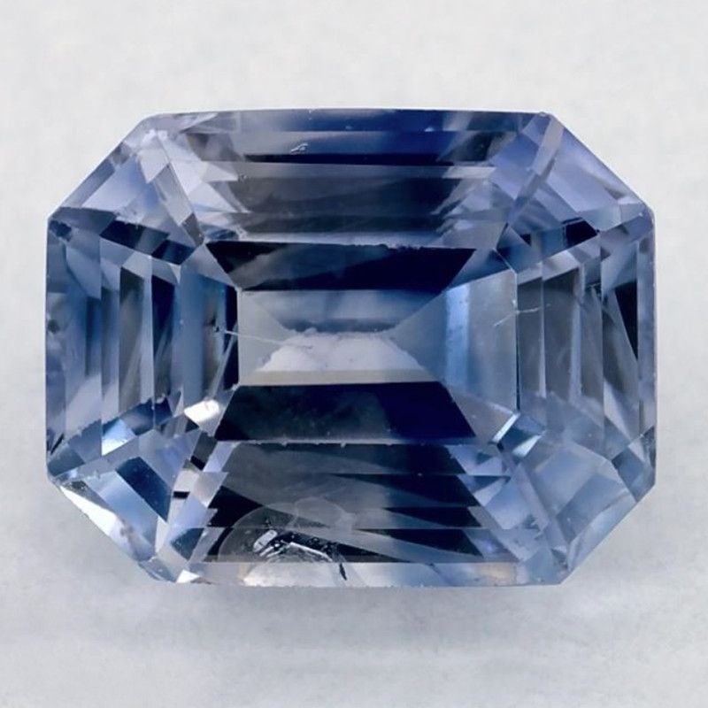 Loose Sapphire Gemstone - Octagonal 3.61ct Blue SI: Loose Sapphire Gemstone - Octagonal 3.61ct Blue SI This listing features Loose Sapphire Gemstone - Octagonal 3.61ct Blue SI. Item specifics are provided below. Item Specifics: Type: Sapphire Carat: 3.