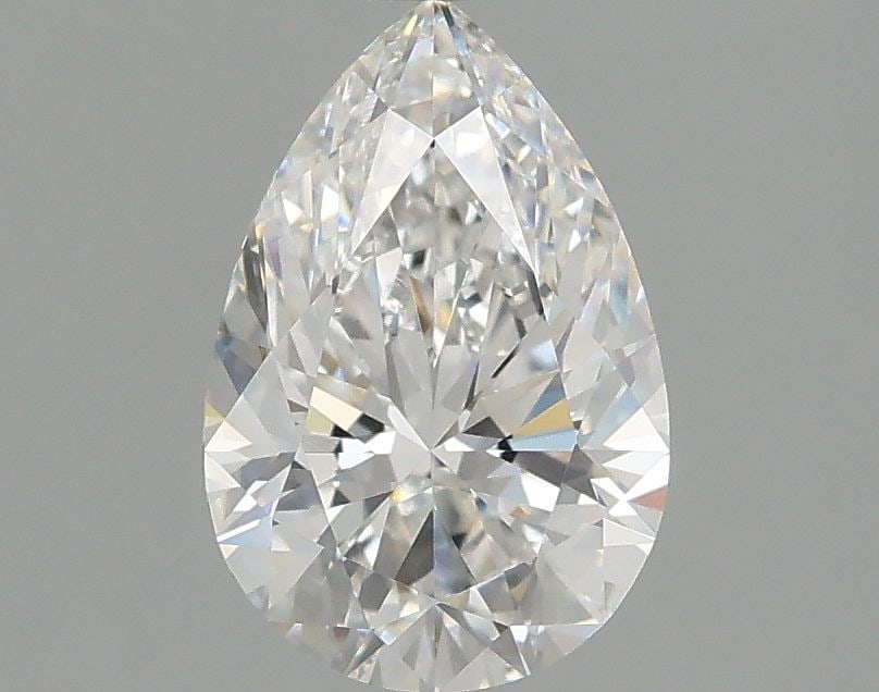 Loose Lab Diamond - IGI Pear 1.52ct E VVS2: Loose Lab Diamond - IGI Pear 1.52ct E VVS2 This listing features Loose Lab Diamond - IGI Pear 1.52ct E VVS2. Item specifics are provided below. Item Specifics: Source: This Is A Real Diamond Grown