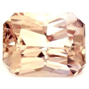 Loose Sapphire Gemstone - Emerald 1.31ct Peach SI: Loose Sapphire Gemstone - Emerald 1.31ct Peach SI This listing features Loose Sapphire Gemstone - Emerald 1.31ct Peach SI. Item specifics are provided below. Item Specifics: Type: Sapphire Carat: