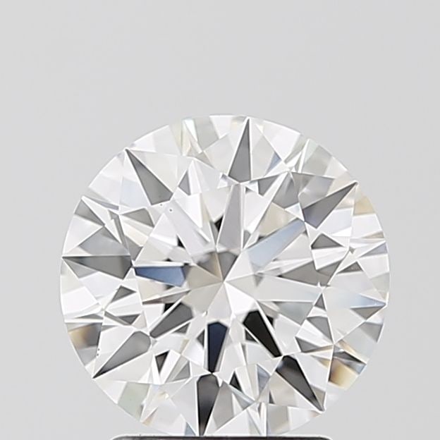 Ideal Loose Lab Diamond - IGI Round 2.04ct E VS1 (1 of 1)