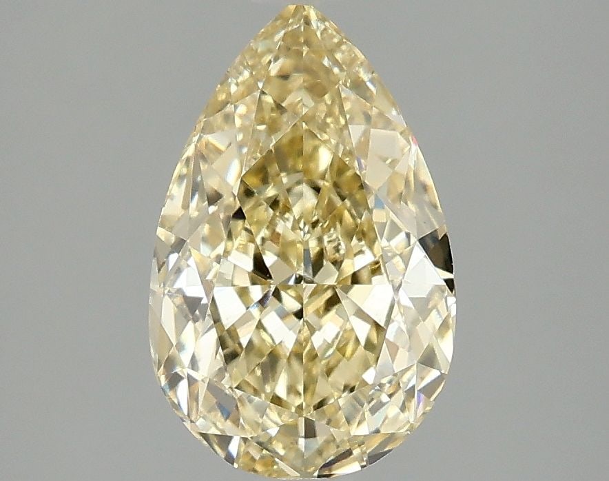 Loose Lab Diamond - IGI Pear 2.1ct Fancy Intense Yellow VS1: Loose Lab Diamond - IGI Pear 2.1ct Fancy Intense Yellow VS1 This listing features Loose Lab Diamond - IGI Pear 2.1ct Fancy Intense Yellow VS1. Item specifics are provided below. Item Specifics: Source