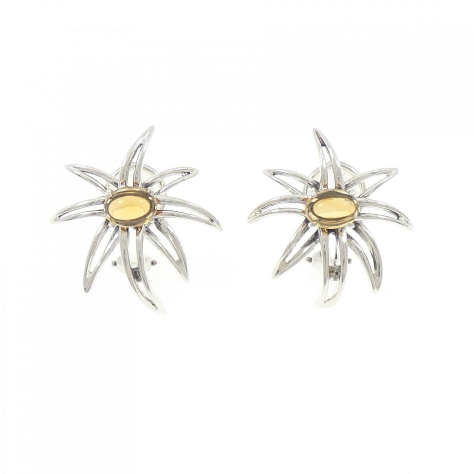 925 Tiffany Clip Earrings Silver: 925 Tiffany Clip Earrings Silver This listing features 925 Tiffany Clip Earrings Silver. Item specifics are provided below. Item Specifics: Brand: Tiffany Type: Clip Earrings Gender: Women Material: S