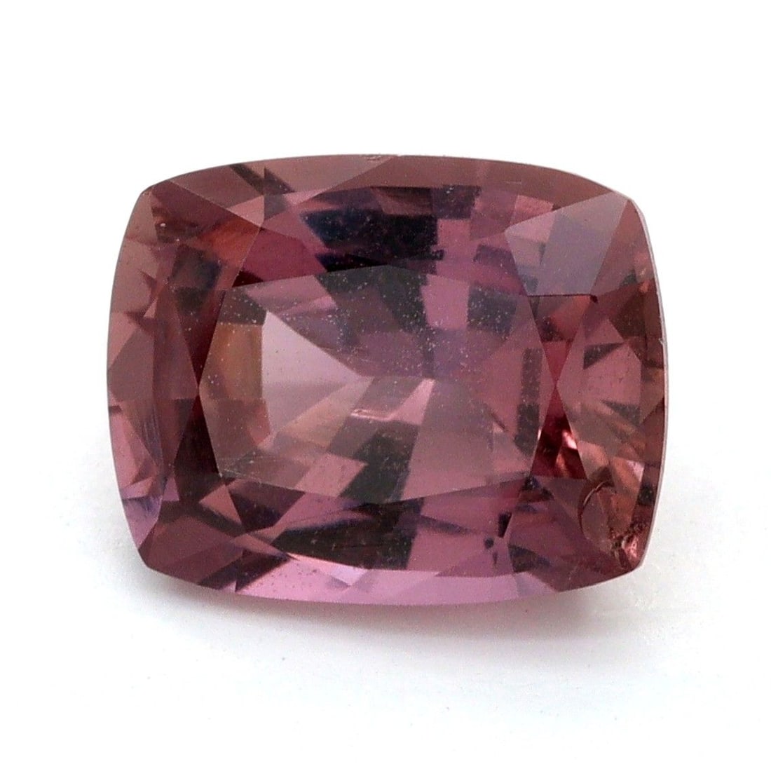 Loose Sapphire Gemstone - Cushion 2.36ct Purple EC: Loose Sapphire Gemstone - Cushion 2.36ct Purple EC This listing features Loose Sapphire Gemstone - Cushion 2.36ct Purple EC. Item specifics are provided below. Item Specifics: Type: Sapphire Carat: 2.