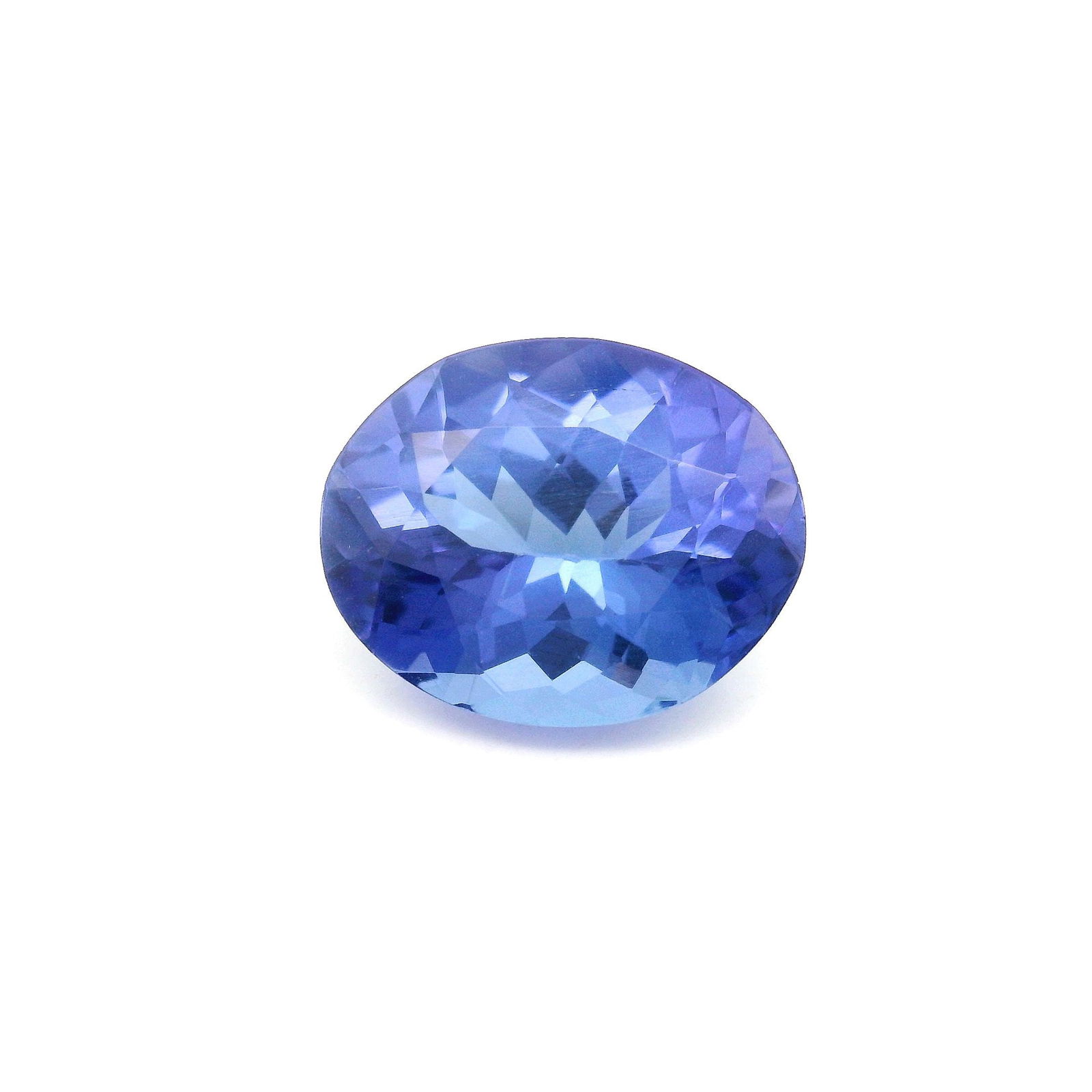 Loose Tanzanite Gemstone - GSI Oval 3.39ct Blue EC: Loose Tanzanite Gemstone - GSI Oval 3.39ct Blue EC This listing features Loose Tanzanite Gemstone - GSI Oval 3.39ct Blue EC. Item specifics are provided below. Item Specifics: Type: Tanzanite Carat: 3